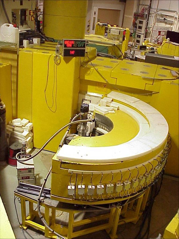 Bt1 Instrument