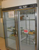 Revco REC5004A20 Chromatography Refrigerator