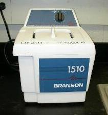 Branson 1510 Ultrasonic Cleaner