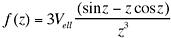 Equation 2v